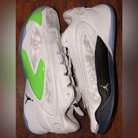 Jordan size 11.5